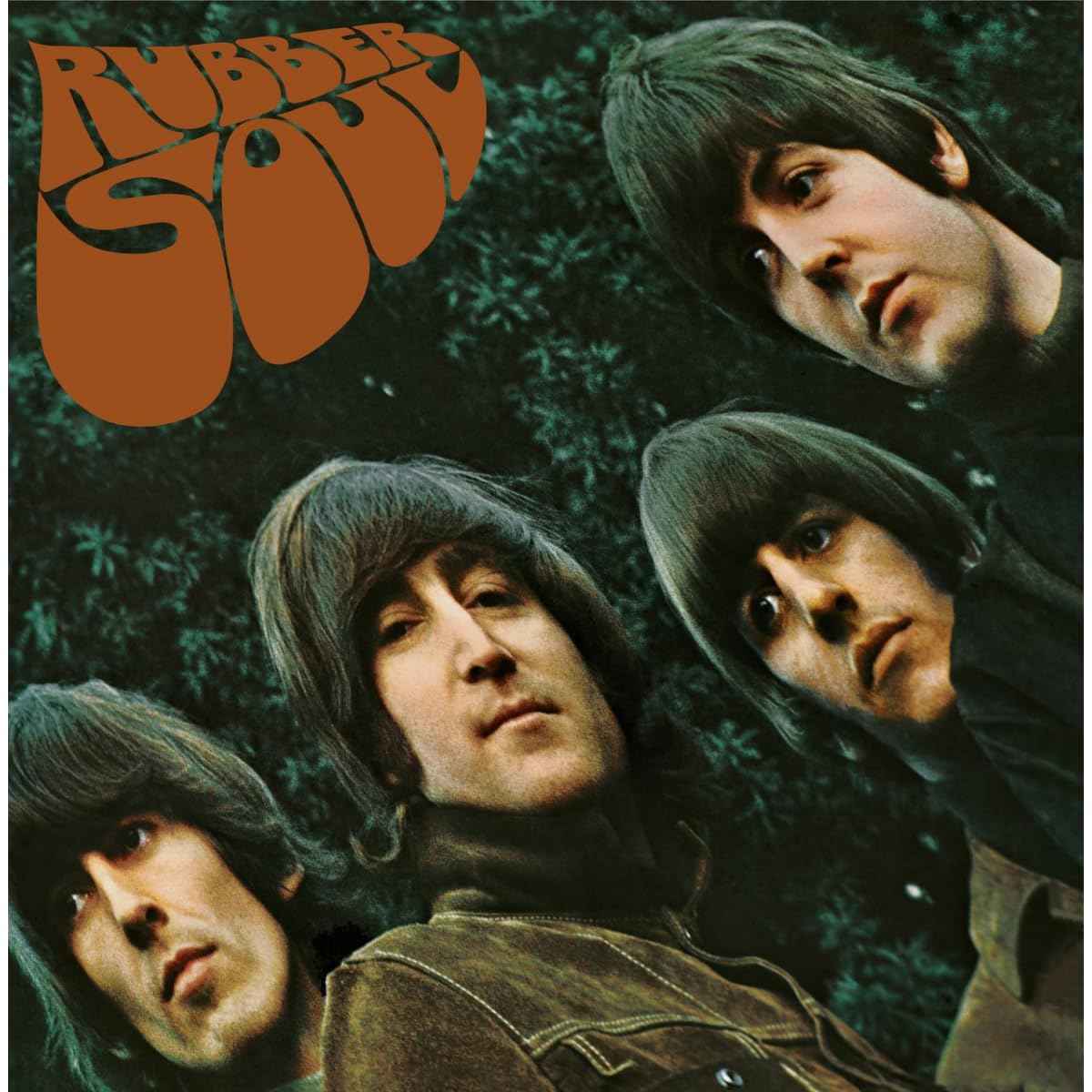 Rubber Soul Deluxe