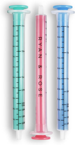 Cutie Dose - Liquid Medicine Dispenser – Ryan And Rose