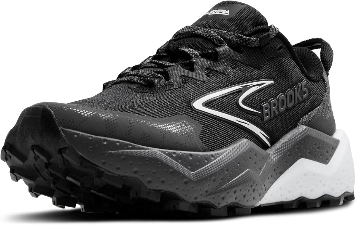 Brooks Women’s Caldera 8 Ultra Trail Running Shoe