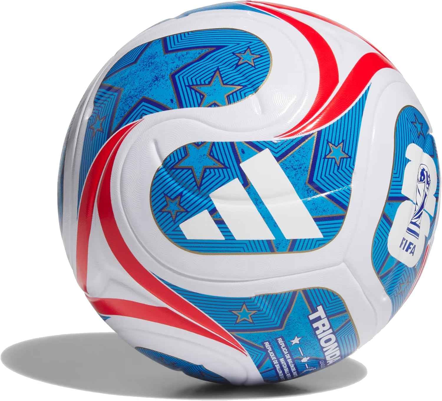 adidas FIFA World Cup 26™ Trionda Soccer Ball