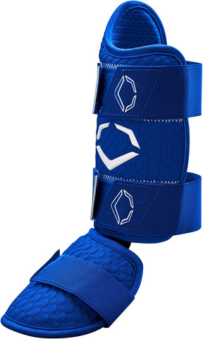 EvoShield Pro-SRZ 2.0 Batter's Leg Guard