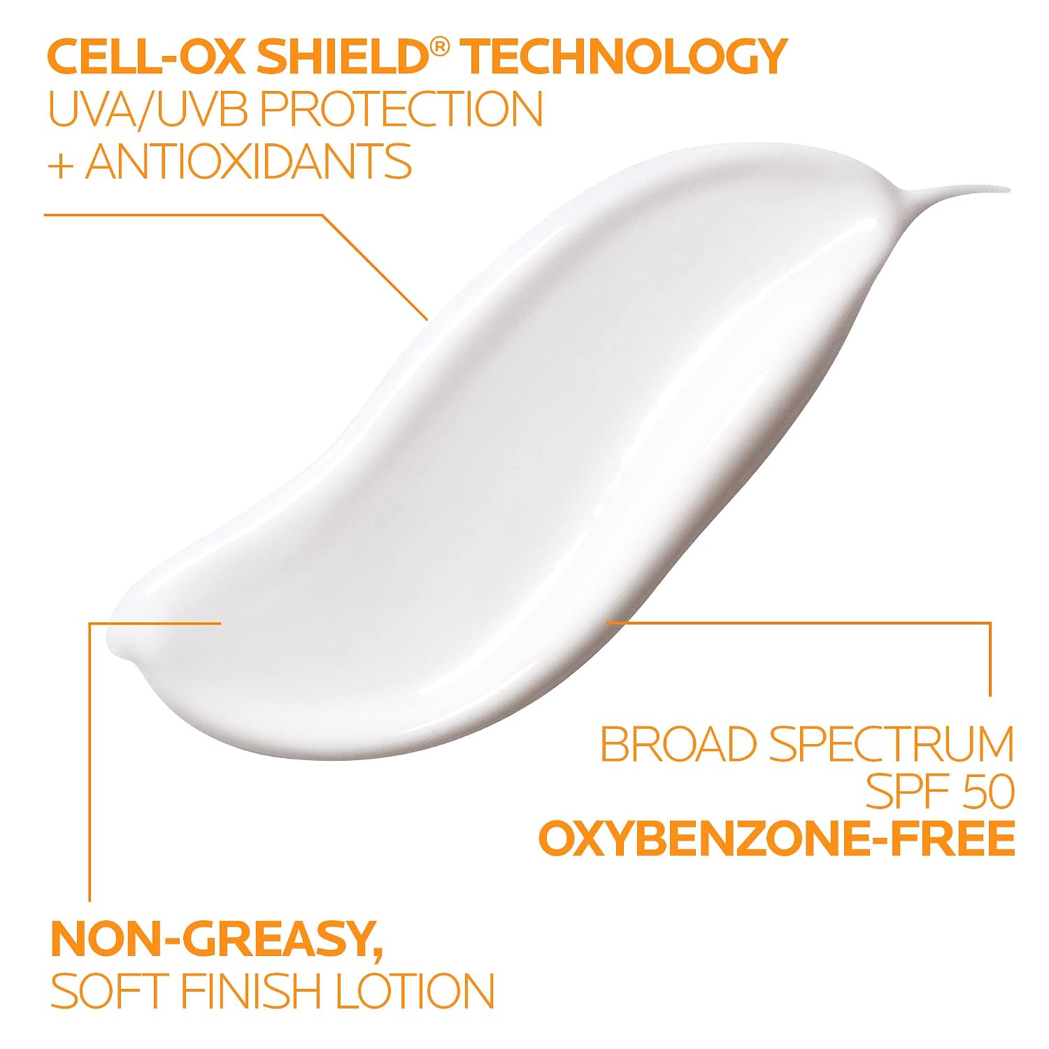 La Roche-Posay Anthelios Mineral Sunscreen SPF 50 Gentle Lotion