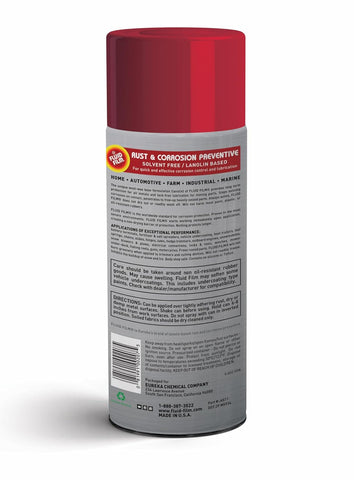 Fluid Film® Aerosol 11.75oz