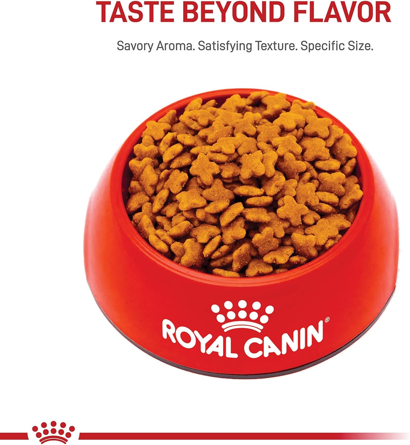 Royal Canin Size Health Nutrition Small Adult Dry Dog Food, 30 lb Bag