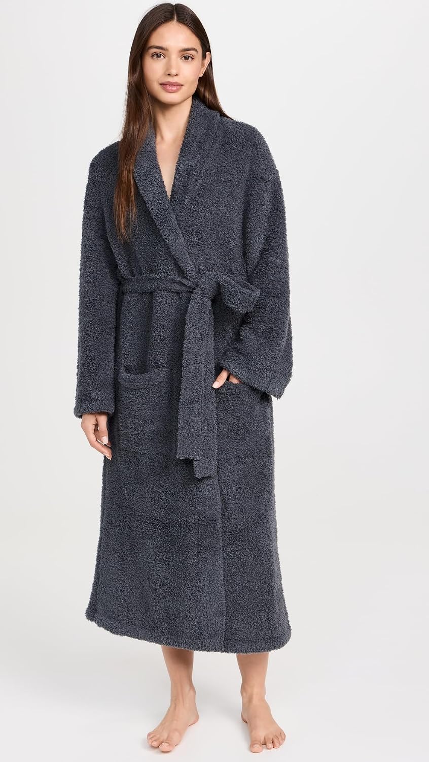 Barefoot Dreams® CozyChic® Adult Robe