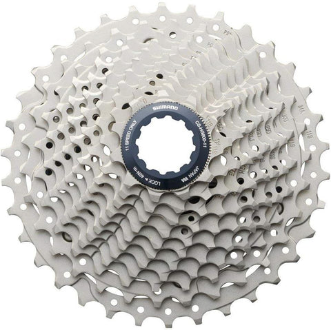 Shimano CS-HG800 // 11-Fach Kassette (11-34 Zhne)