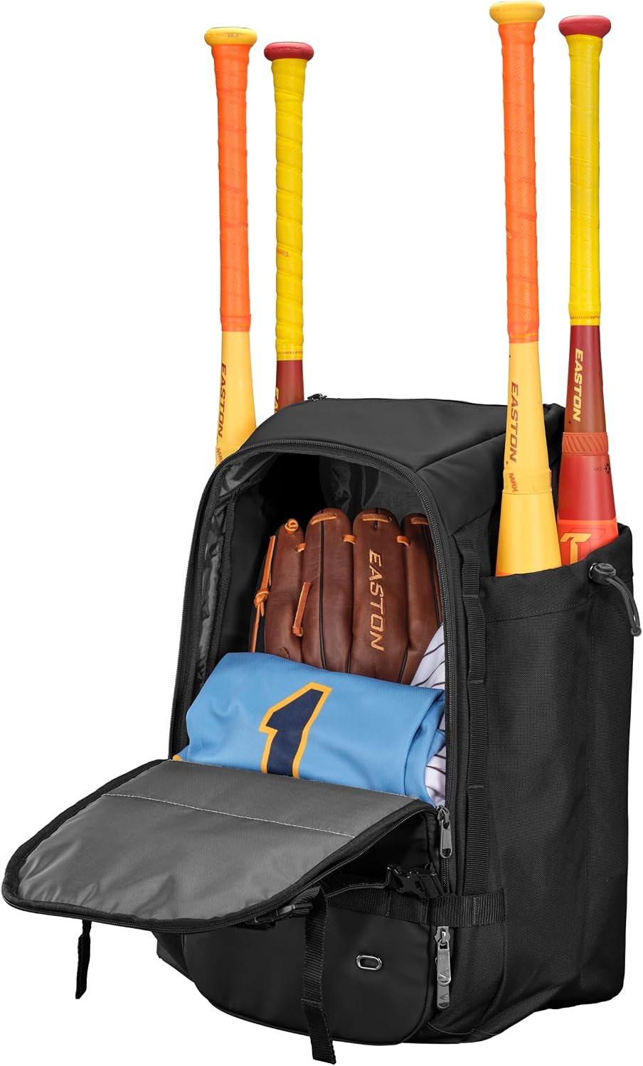 Easton | Walk-Off Ethos Equipment Backpack | Baseball/Softball