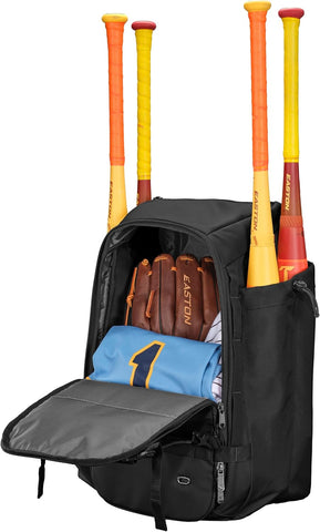 Easton | Walk-Off Ethos Equipment Backpack | Baseball/Softball