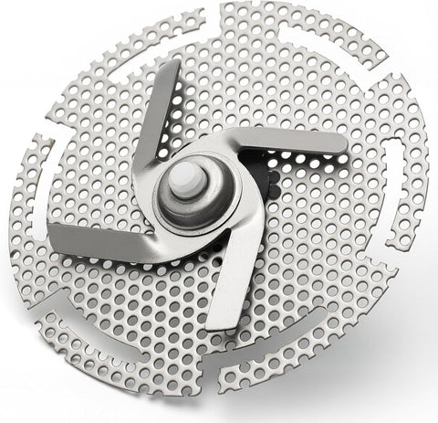 W11246682 Dishwasher Chopper Blade for Whirlpool Maytag KitchenAid Amana Inglis Magic Chef Admiral Roper Kenmore Estate Crosley Replace AP6334140 W10591562 4845465 PD00044813 PS12578961 EAP12578961