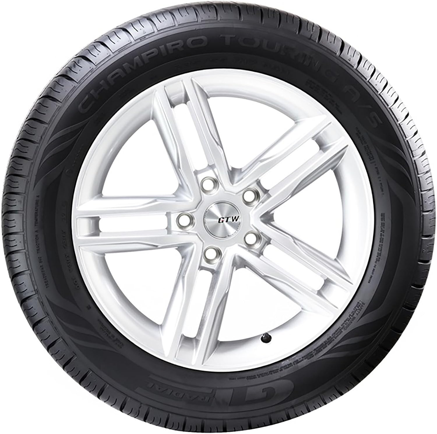 GT Radial Champiro Touring A/S 175/65R15 84H