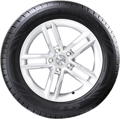 GT Radial Champiro Touring A/S 175/65R15 84H