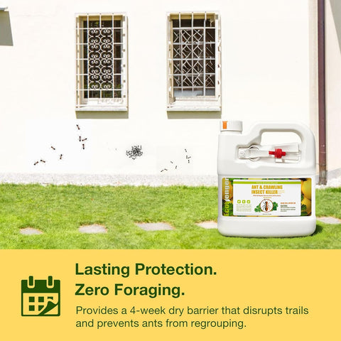 EcoVenger® Ant Killer & Nest Treatment (64 OZ)