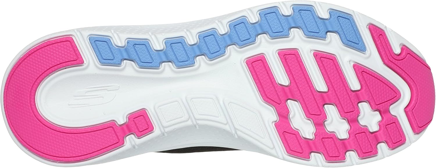 Skechers Women's Arch Fit Easy Chic Sneaker