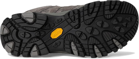 Merrell Women's Moab 3 Mid Waterproof Hiking Boots