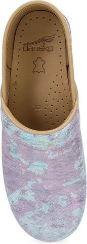 Dansko Women’s Professional Slip-On Clogs