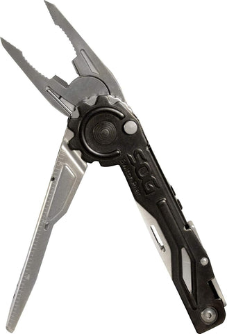 SOG Multitool Pliers - SwitchPlier Multi Tool