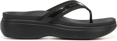 Vionic High Tide Ii Women's Platform Orthotic Sandal