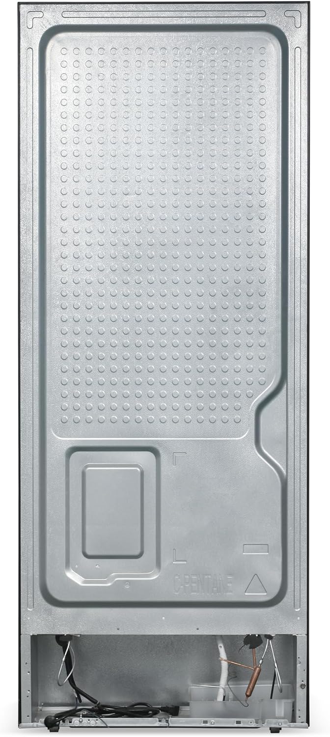 Commercial Cool 11.1 Cu. Ft. Convertible Freezer Refrigerator, CCUC1110GB