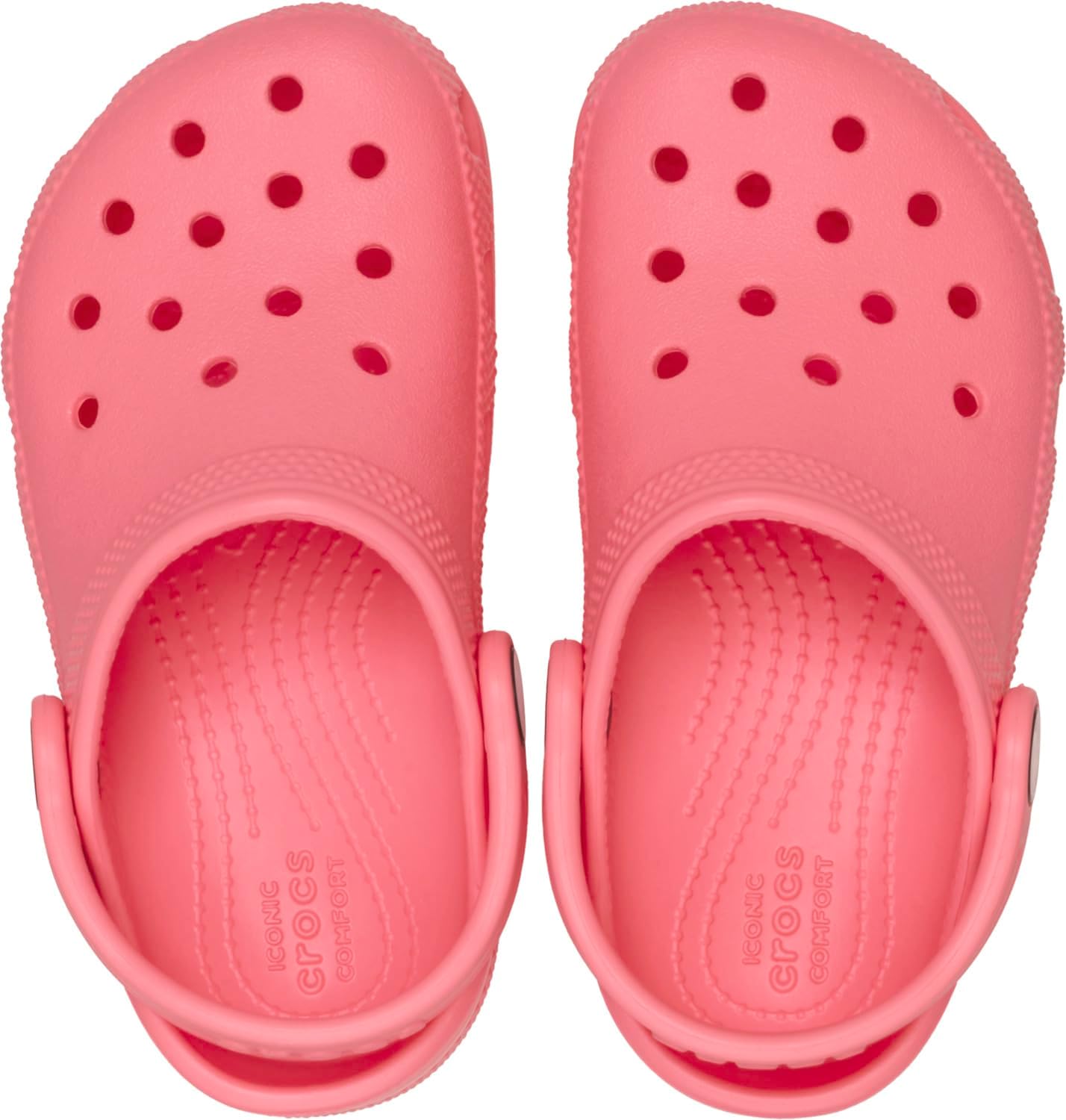 Crocs Kid's Classic Clog (Little Kid/Big Kid/Toddler)