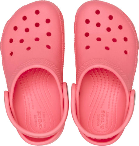 Crocs Kid's Classic Clog (Little Kid/Big Kid/Toddler)