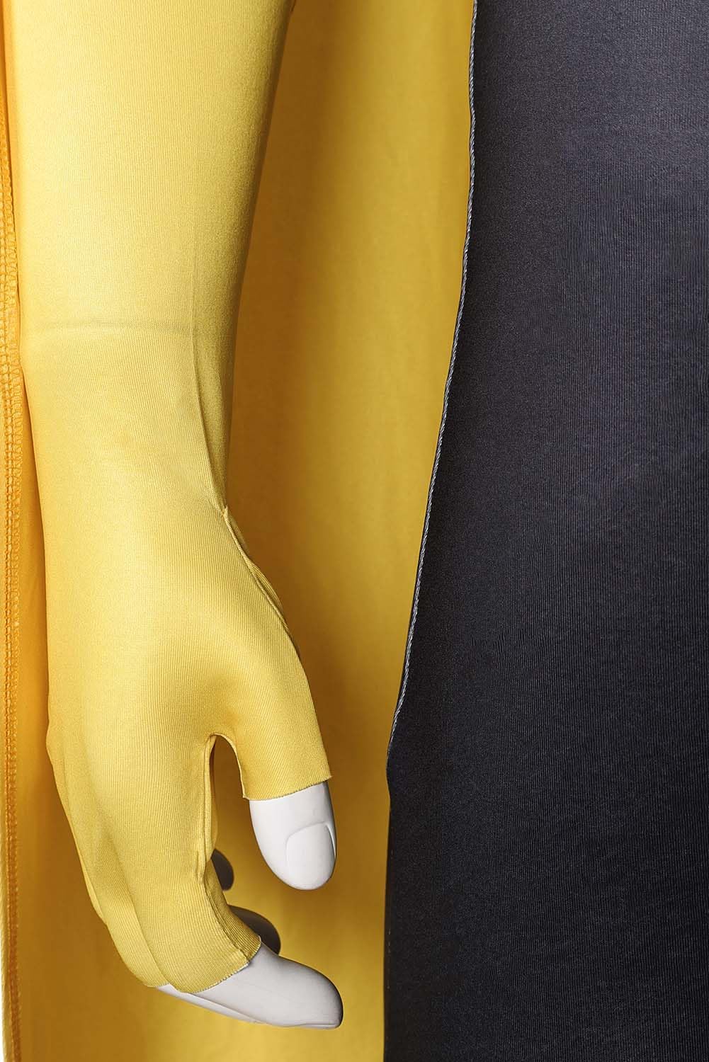 Boomtrader Invincible Cosplay Costume Cloak Suit Adult Men Halloween Party Cosplay Mark Grayson Outfits