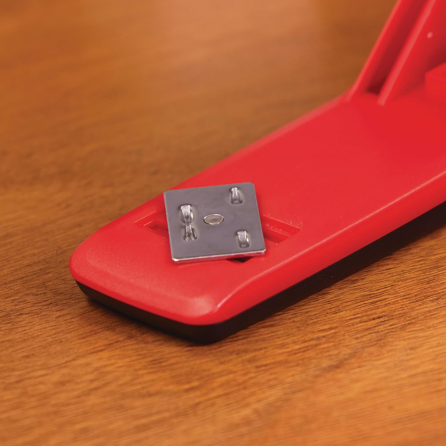 Swingline Stapler, 20 Sheet Capacity, 545 Desktop Stapler, Rio Red (S7054510), Regular (Pack of 12)