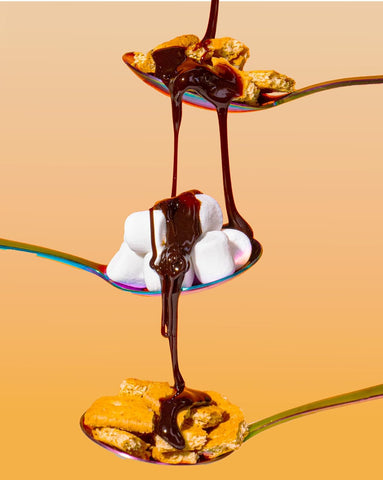Magic Spoon Smores Marbits Cereal, 1 Box