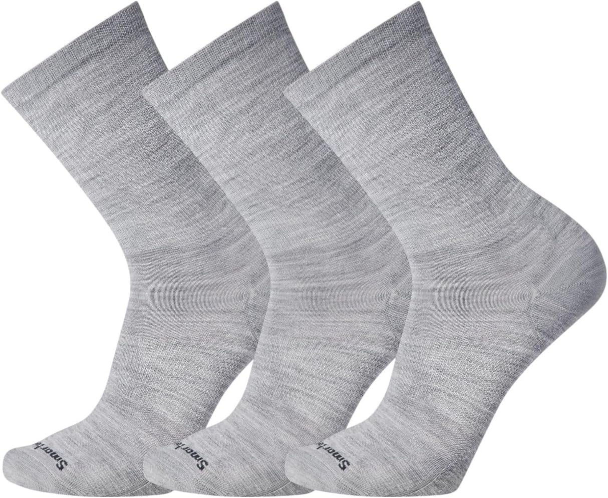 Smartwool Everyday Anchor Line Crew
