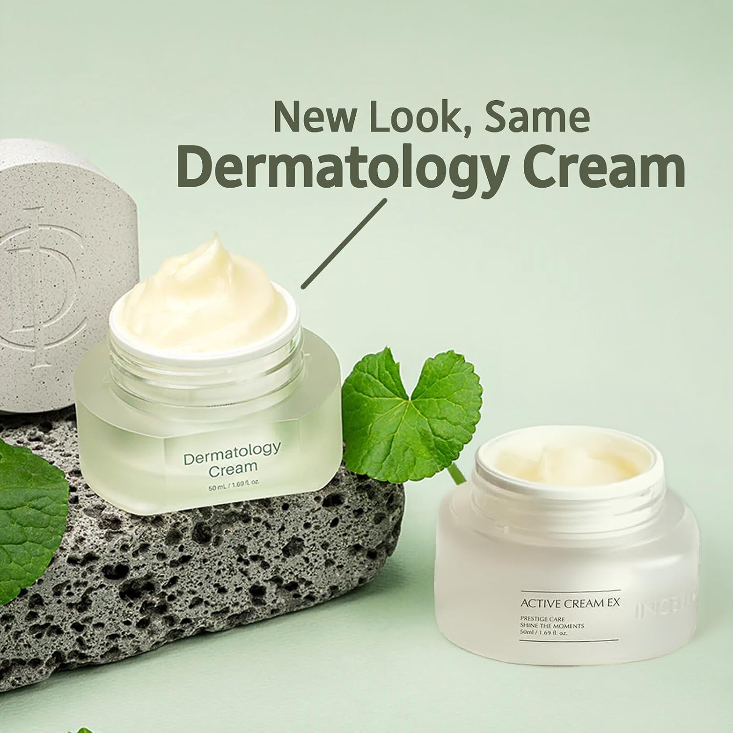 Riman ICD Dermatology Cream | Hydrating Face Cream for Sensitive Skin