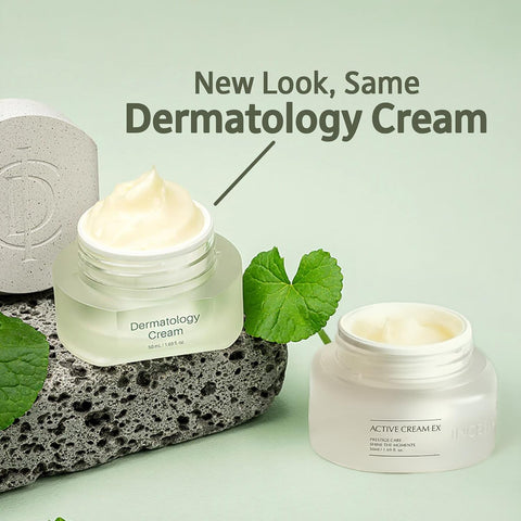 Riman ICD Dermatology Cream | Hydrating Face Cream for Sensitive Skin