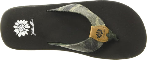 Yellow Box womens Finwick