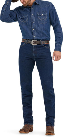 Wrangler Men's 13mwz Cowboy Cut Original Fit Jean