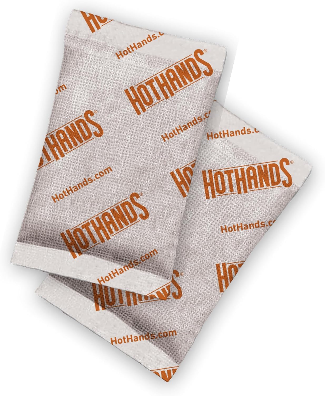 HotHands Hand Warmers Value Pack, 10 Pairs - America's Favorite Warmer