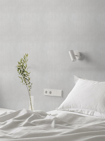 Heroad Peel and Stick Wallpaper Wood Contact Paper Wood Wallpaper Light Grey Wood Grain Contact Paper Thicken Textured for Cabinets and Drawers Countertops Waterproof Self Adhesive Vinyl 17.5" x 197"