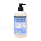 MRS. MEYER'S CLEAN DAY Bluebell Hand Soap (12.5 Fl Oz (Pack of 2))