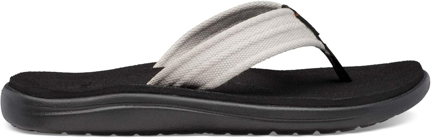 Teva Mens M Voya Flip Sandal