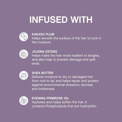 KEVIN.MURPHY HYDRATE-ME.RINSE Moisturising Conditioner, 33.8 fl oz