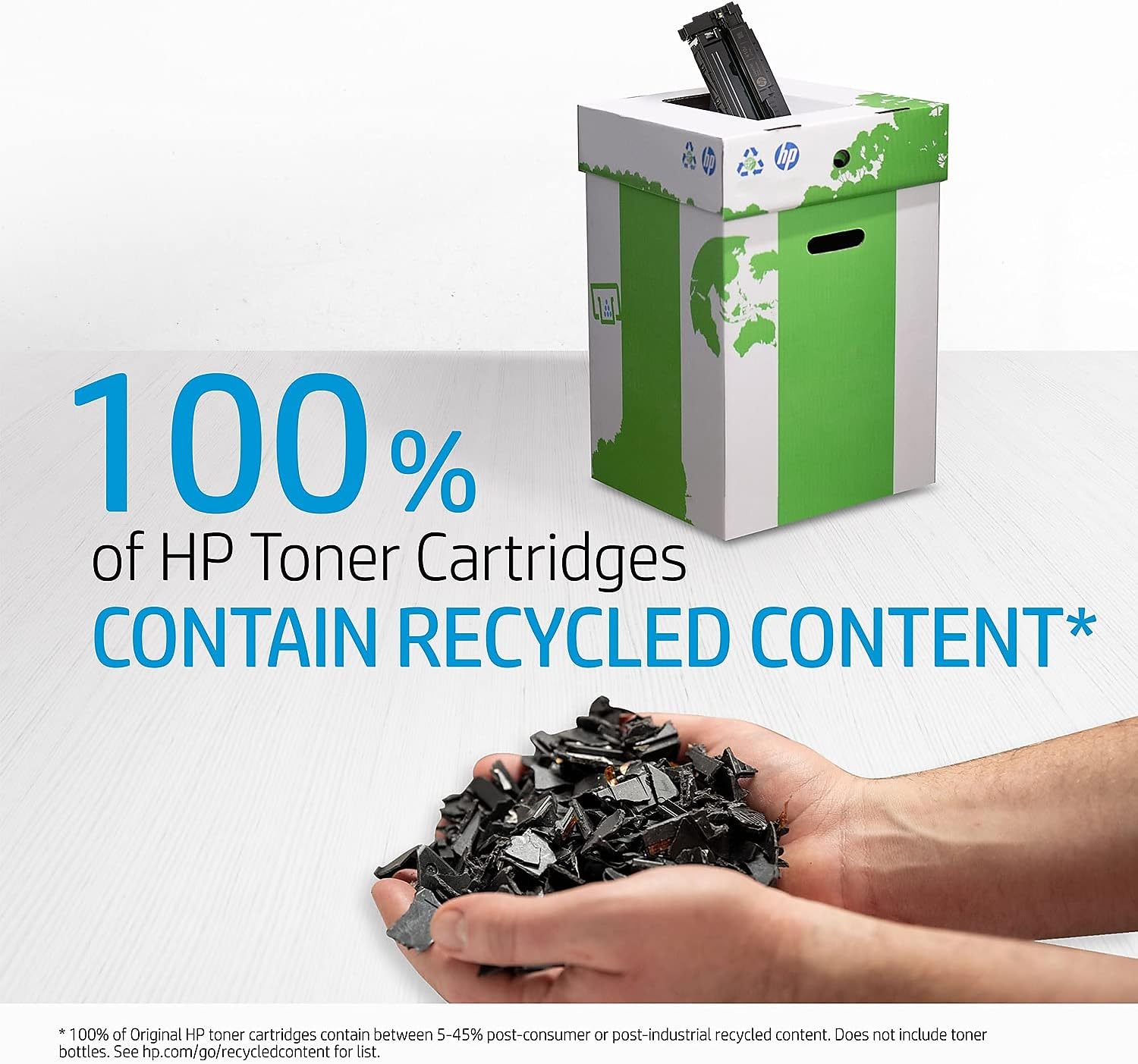 HP Samsung MLT-D116L (SU832A) MLT-D116L Toner Cartridge