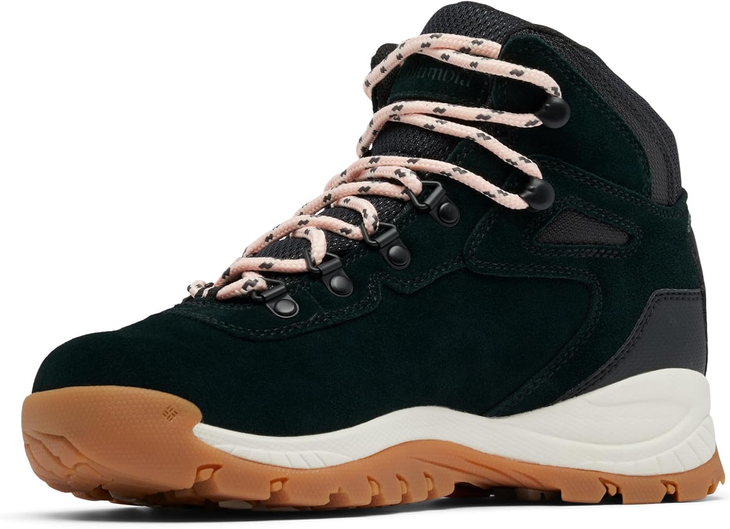 Columbia womens Newton Ridge Plus Waterproof Amped
