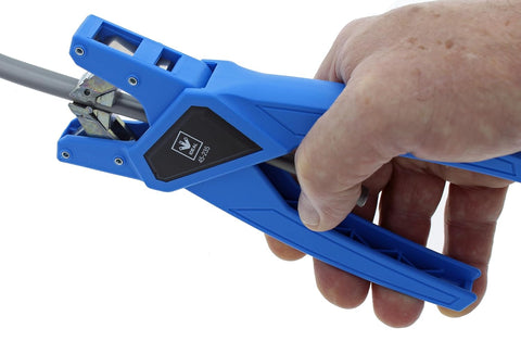IDEAL Electrical Underground Feeder Cable Stripper, 45-235