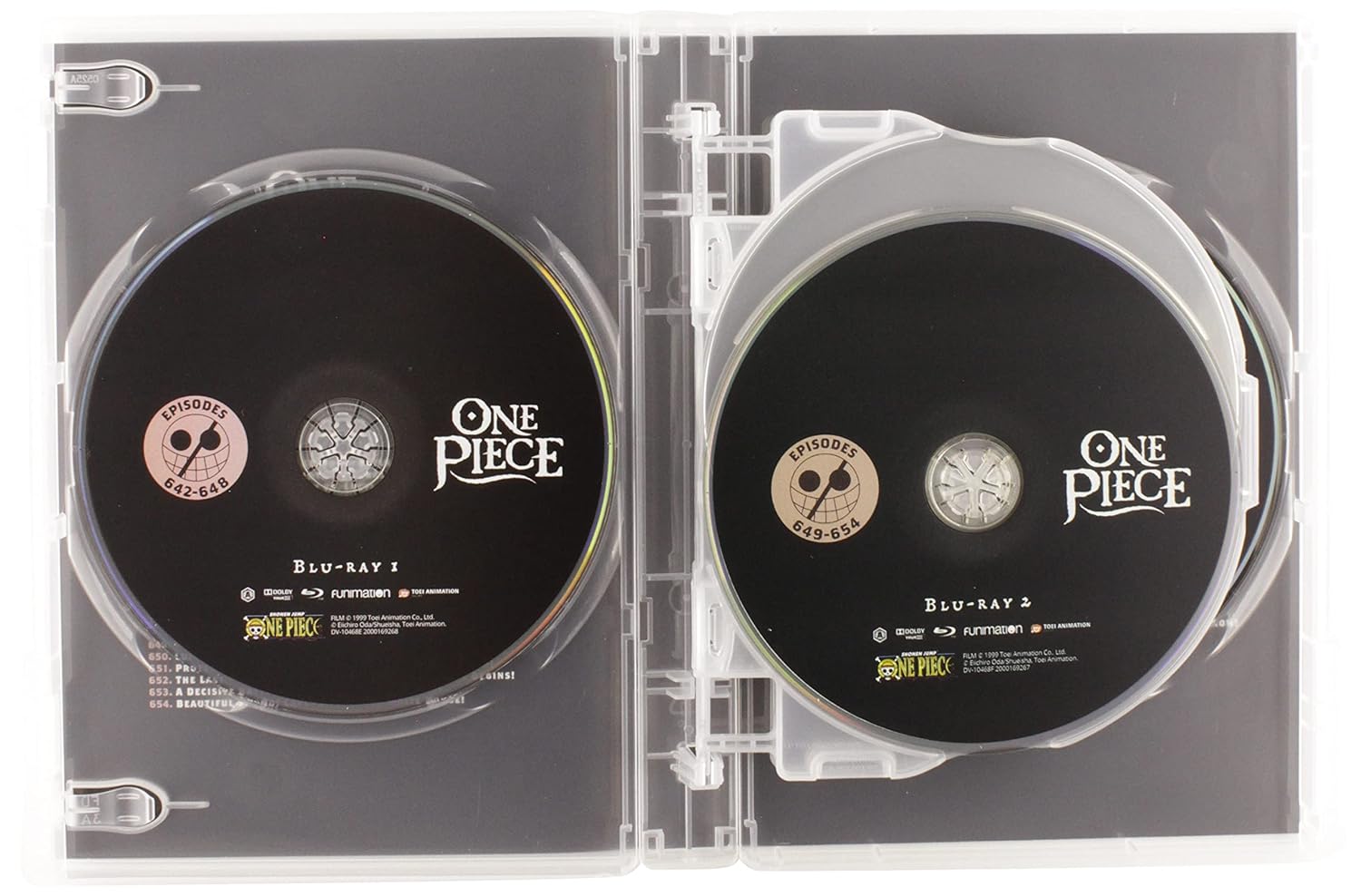 One Piece - Collection 27