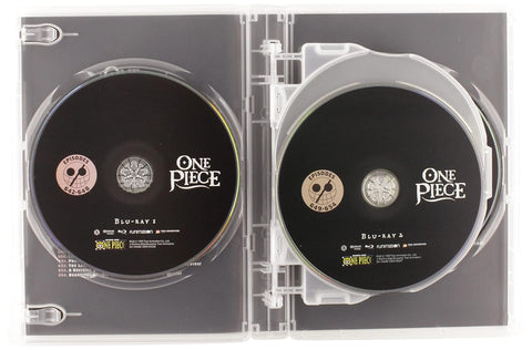 One Piece - Collection 27