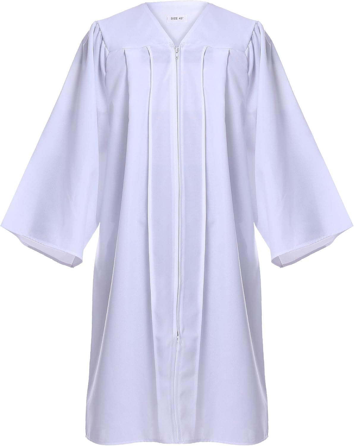 Newrara Graduation Gown Cap Tassel Set