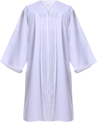 Newrara Graduation Gown Cap Tassel Set