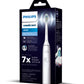 Philips Sonicare 4100 Power Toothbrush, Rechargeable Electric Toothbrush with Pressure Sensor, White HX3681/23