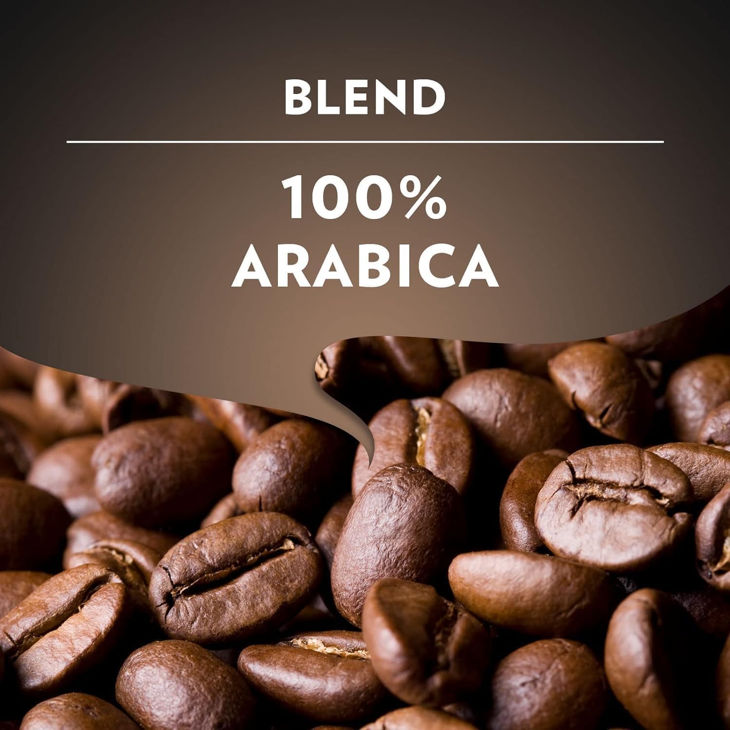 Lavazza Espresso Ground Coffee, Medium Roast, 100% Arabica, 20 oz Bag (Pack of 6)