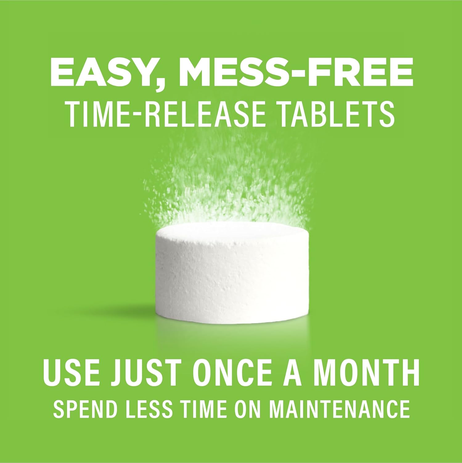 Affresh Washing Machine Cleaner, #1 Washing Machine Cleaner Tablet, 6 Count