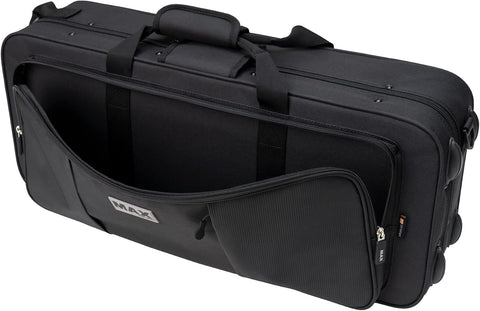 Protec MAX Alto Saxophone Case, Rectangular, Model MX304