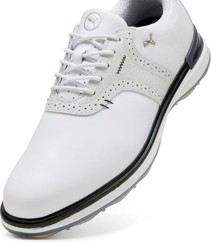 PUMA Golf Avant Wing Tip