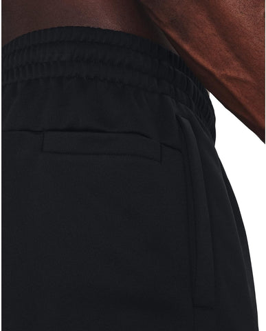 Under Armour Men's Armourfleece Straight Leg Pant